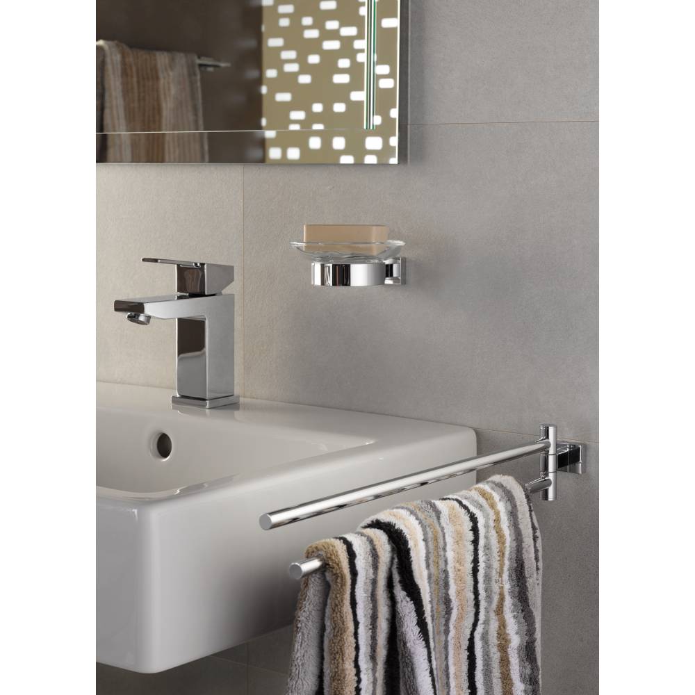 Grohe Essentials Cube 40510001