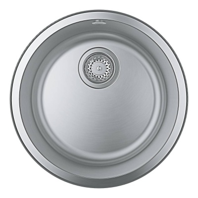 Мойка GROHE K200 Sink круглая с одной чашей