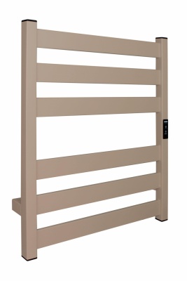 Полотенцесушитель электрический Oktava Slim 5 60/50