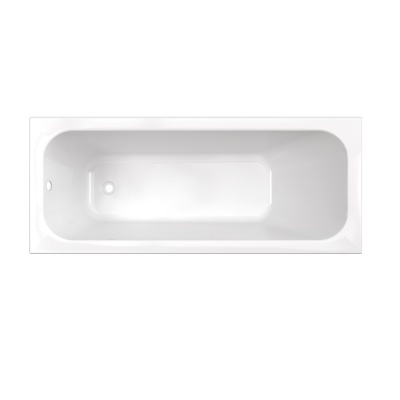 Ванна акриловая Triton Pro Ника 1500х700