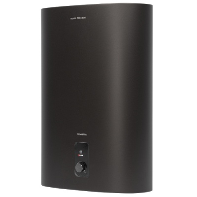 Водонагреватель Royal Thermo RWH 80 Citadel Unic Grafit
