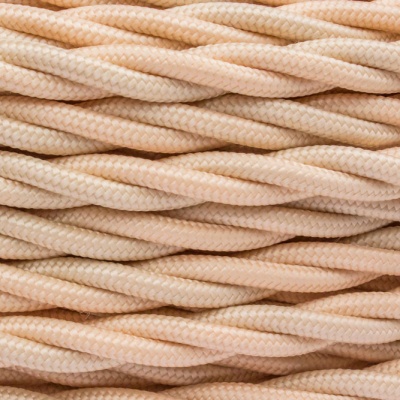 Провод 2*1,5 Песочное золото (матовый) 150 м B1-424-719-150