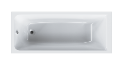 Ванна акриловая AM.PM Gem SG 170x70 W90W-170-070W-ASG