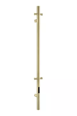 Полотенцесушитель электрический Uno GOLD