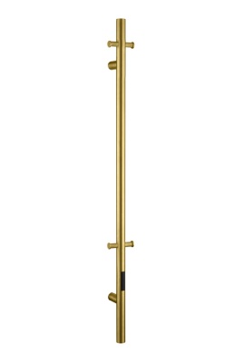 Полотенцесушитель электрический Uno BRONZE