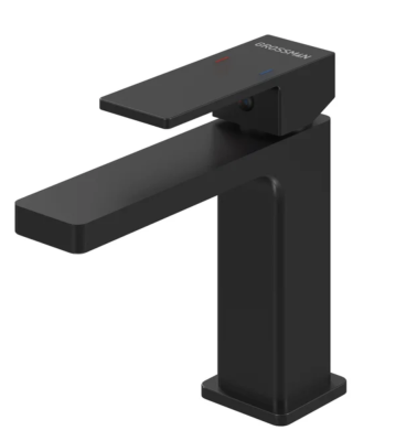 Смеситель для раковины Grossman Style 510.K35.05.210 черный