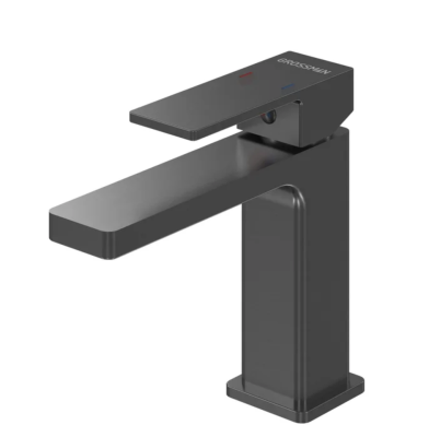 Смеситель для раковины Grossman Style 510.K35.05.420 графит