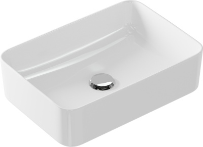 Раковина Cersanit CREA 50 RECTANGULAR