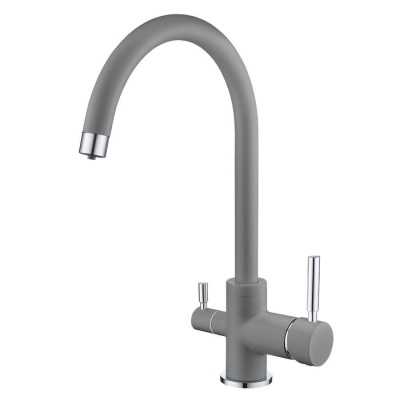 Смеситель EMAR EC-3007 Алмаз 3007.9 Алмаз