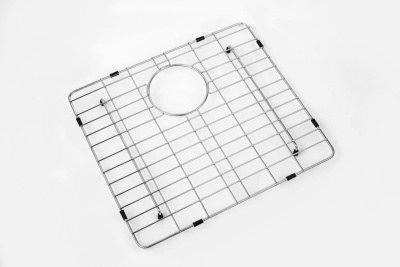 Решетка на дно мойки EMAR - Решетка к 117А Satin