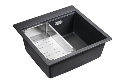 Мойка EMAR EMQ-1520.Q Оникс EMQ-1520.Q Оникс