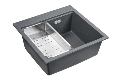 Мойка EMAR EMQ-1520.Q Антрацит EMQ-1520.Q Антрацит