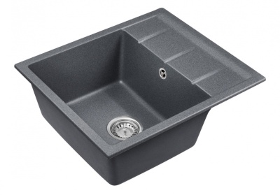 Мойка EMQ-1580.Q Антрацит EMQ-1580.Q Антрацит