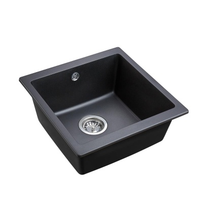 Мойка EMAR EMQ-1455.P  Оникс EMQ-1455.P Оникс