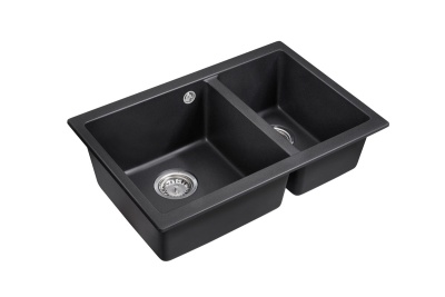 Мойка EMAR EMQ-2665.PL Оникс EMQ-2665.PL Оникс