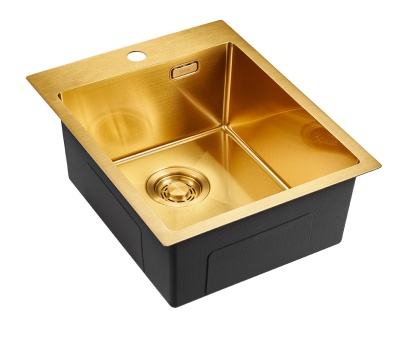 EMAR EMB-128A Golden EMB-128A PVD Nano Golden
