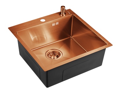 EMAR EMB-117A Coppery EMB-117A PVD Nano Coppery