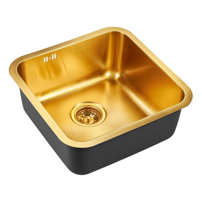 EMAR EMB-127A Golden EMB-127A PVD Nano Golden