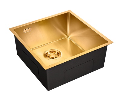EMAR EMB-131 Golden EMB-131 PVD Nano Golden
