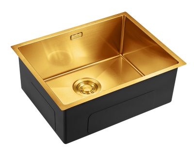 EMAR EMB-123 Golden EMB-123 PVD Nano Golden