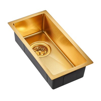 EMAR EMB-126A Golden EMB-126A PVD Nano Golden