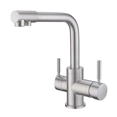 Смеситель EMAR EC-4003H Satin ЕС - 4003H Satin