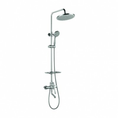 Душевая стойка LEMARK Linara LM0462C 