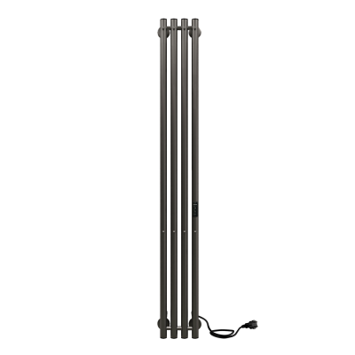 Полотенцесушитель электрический вертикальный Style 4