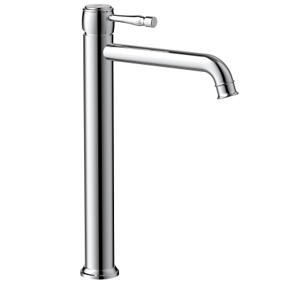 Смеситель Lemark Pushkin LMF-8615B-C для раковины высокий