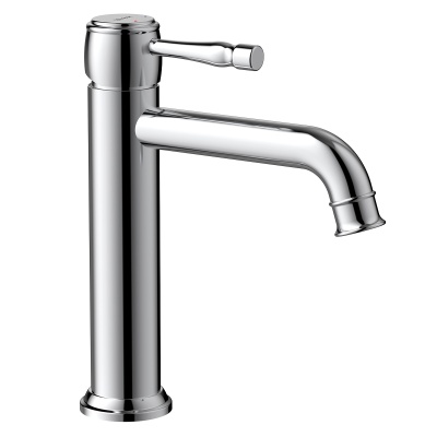 Смеситель Lemark Pushkin LMF-8612B-C для раковины