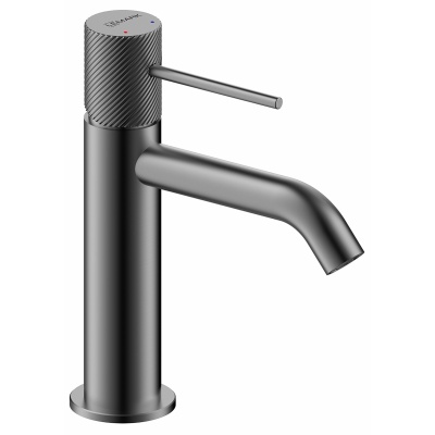 Смеситель Lemark Karelia LMF-2012S-GM для раковины