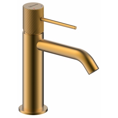 Смеситель Lemark Karelia LMF-2012S-BRG для раковины