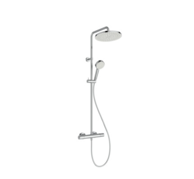 Душевая система Ideal Standart термостат A8524AA 