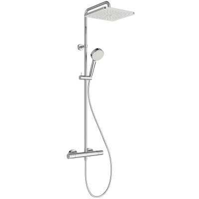 Душевая система Ideal Standart термостат A8525AA