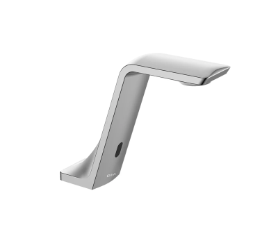 Смеситель для раковины Black&White GS-7102-С