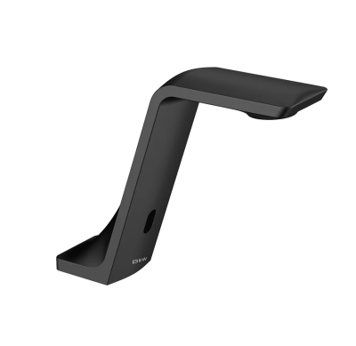 Смеситель для раковины Black&White GS-7102-MB