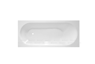 Ванна из искусственного мрамора Aquanet Lotos Stone 170x75 в Новосибирске