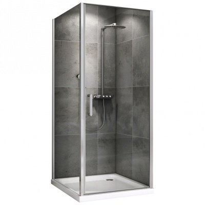 Душевой уголок ABBER Sonnenstrand AG04100-S85