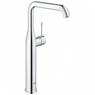 Смеситель для раковины Grohe Essence 32901001 очень высокий