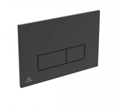 Кнопка смыва Ideal Standard Oleas M2 R0121A6 черная