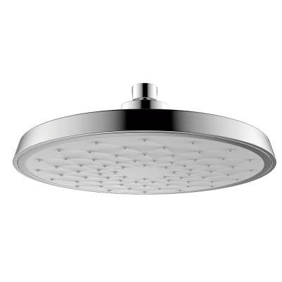 AUTOCLEAN Верхний душ 230, круглый, ABS, хром