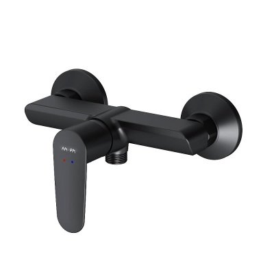 Смеситель для душа AM.PM Above F9X20022 черный