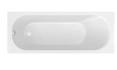 Акриловая ванна Triton Оникс Щ0000074608 180 х 75 см