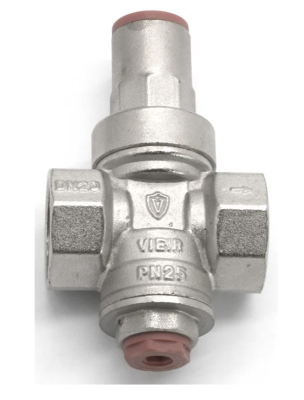 ViEiR Регулятор давления воды 1/2" BL775