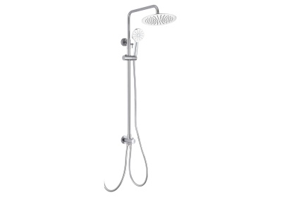 Душевая система 3 режима 250мм AQUATEK Reno AQ2046CR