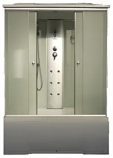 Душевая кабина AquaCubic 3310B m