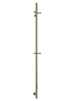 Полотенцесушитель электрический AQUAme AQM3151BG