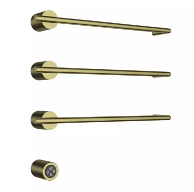 Полотенцесушитель электрический AQUAme AQM3143BG