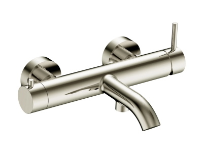 Смеситель для ванны AQUAme Siena AQM6212BN
