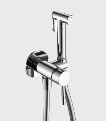 Гигиенический душ AQUAme Siena AQM6217CR